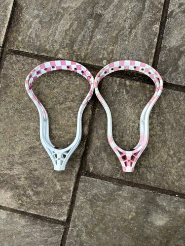 StringKing Mark 2V Lacrosse Heads