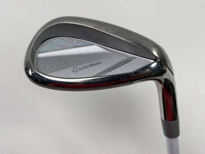 TaylorMade Kalea Ladies Sand Wedge SW 45g Ladies RH Undersize Grip