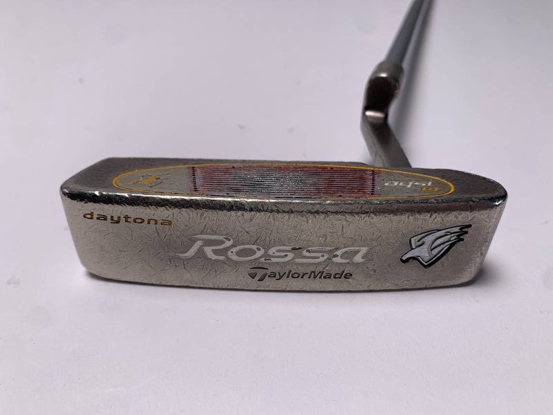 TaylorMade Rossa Daytona Sport 1 Putter 35" Mens RH