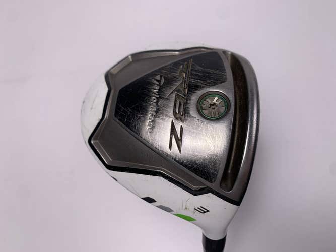 TaylorMade RocketBallz 3 Fairway Wood 15* Matrix Ozik XCON-5 Regular RH