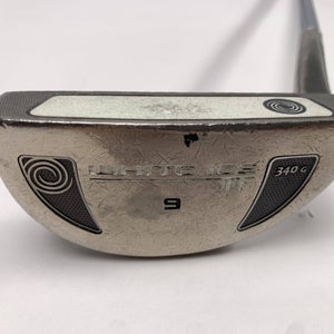 Odyssey White Ice 9 Putter 35" Mens RH