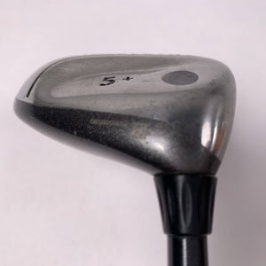 Callaway Big Bertha 2004 5 Fairway Wood 18* RCH Pro Series 65g Mens RH