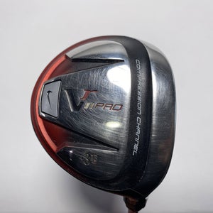 Nike Victory Red Pro +3 Fairway Wood 13* Project X 6.0 Blue Stiff RH Midsize