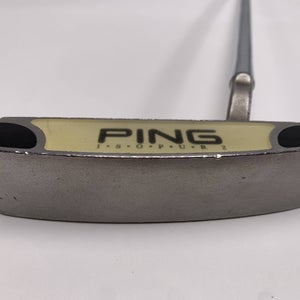 Ping Zing 2 i2 Putter 34" Red Dot 1* Flat Mens RH