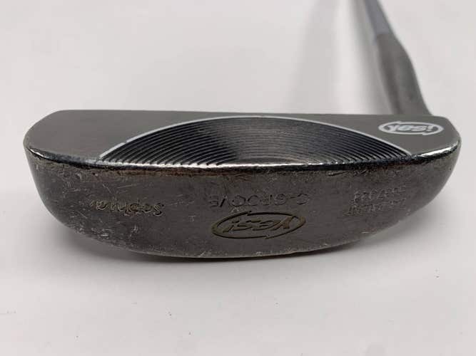 Yes Sophia Napa Style Putter 35" Mens RH