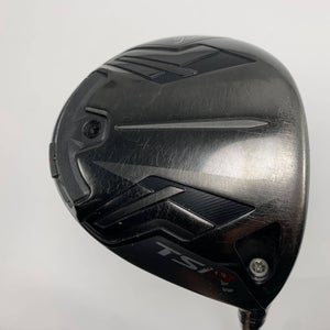 Titleist TSi3 Driver 8* Kuro Kage Black 50g Stiff Graphite Mens RH