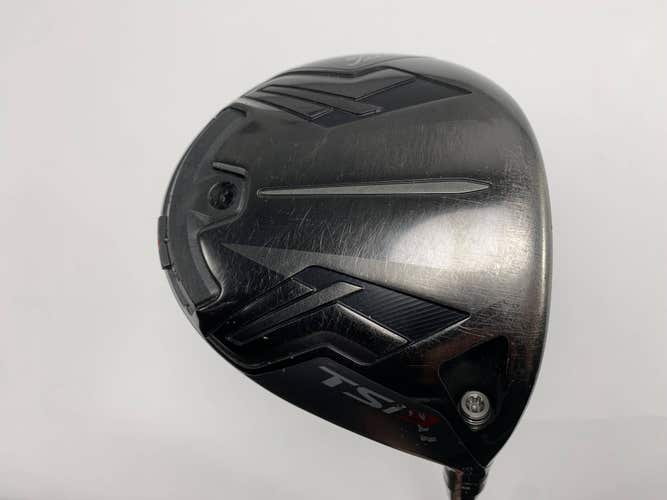 Titleist TSi3 Driver 8* Kuro Kage Black 50g Stiff Graphite Mens RH
