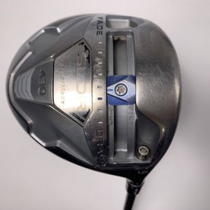 TaylorMade SLDR 430 Driver 12* Motore Speeder VC 7.3 Tour Spec 77g Stiff RH
