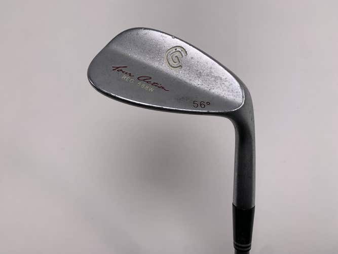 Cleveland 588 Lob Wedge LW 56* Ladies Graphite Womens RH