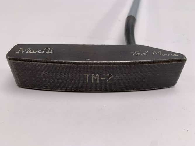 Maxfli Tad Moore 2 Putter 35" Mens RH