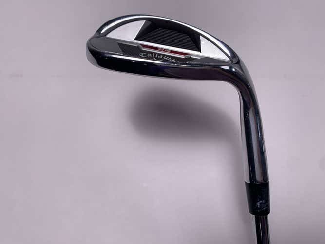 Callaway CB Lob Wedge LW 60* 12 Bounce True Temper Elevate MPH 95g Mens RH