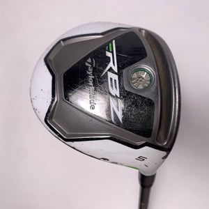 TaylorMade RocketBallz 5 Fairway Wood 18* Matrix Ozik XCON-5 Ladies RH