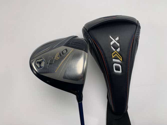 XXIO 13 Driver 9.5* MP 1300 Flex 3322 40g Stiff Graphite Mens RH HC