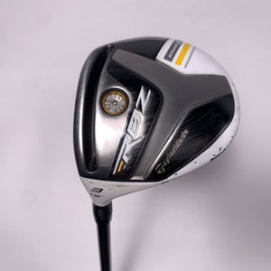 TaylorMade RocketBallz Stage 2 3 Fairway Wood 15* RocketFuel 60g Stiff LH