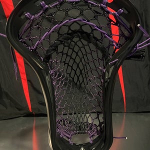 Maverik Kinetik 3 Strung Head (New)
