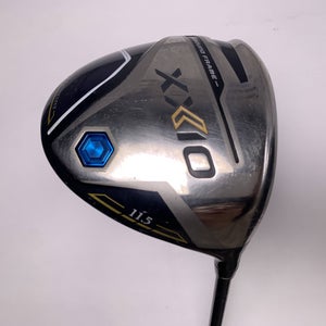XXIO 12 Driver 11.5* MP 1200 Flex 2221 36g Regular Graphite Mens RH