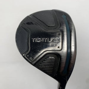 Adams Tight Lies 2014 3 Fairway Wood 16* Mitsubishi Rayon Kuro Kage 60g Mens RH