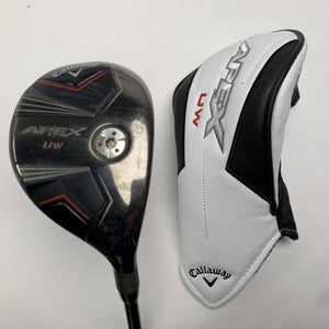 Callaway Apex UW 24 5 Fairway Tour Issue 19* Tensei Blue AV Xlink Stiff RH HC