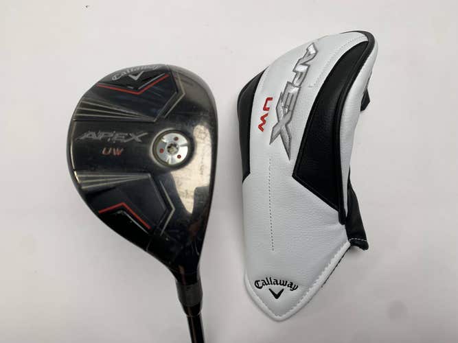 Callaway Apex UW 24 5 Fairway Tour Issue 19* Tensei Blue AV Xlink Stiff RH HC