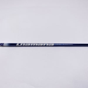 Mitsubishi Chemical Diamana TB 60g Stiff Fairway Shaft Shaft 42" Pull 0.335