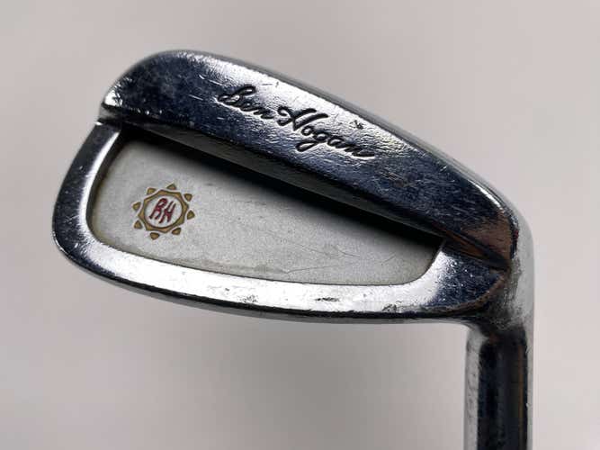 Ben Hogan Apex Edge Single 8 Iron Apex Edge 4 Stiff Steel Mens RH Midsize Grip