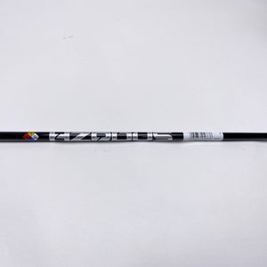 Project X HZRDUS 5.5 Gen 4 Dual Torsional Design Regular DR Shaft 44.25"-Srixon