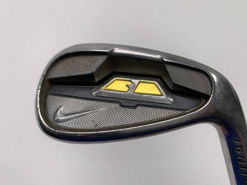 Nike Ignite Single 8 Iron True Temper Ignite Uniflex Steel Mens RH