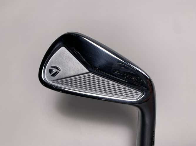 TaylorMade P7MC 2023 Single 4 Iron Project X LZ 6.5 125g Extra Stiff Steel RH