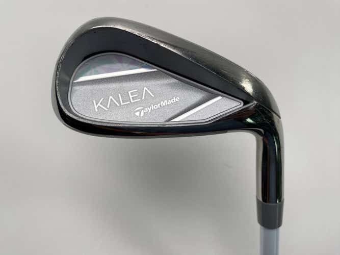 TaylorMade Kalea Ladies Single 8 Iron Kalea Slimtech Ladies RH Undersize Grip