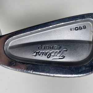 Titleist 690 CB Forged Single 5 Iron NS Pro 950GH Stiff Steel Mens RH