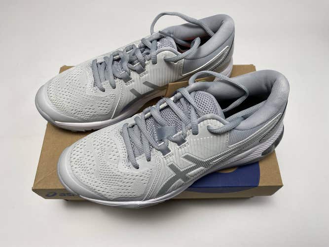 Asics Gel-Course Glide Golf Shoes Glacier Grey Women's SZ 6 (1112A017-021)