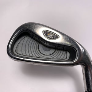TaylorMade R7 XD Single 4 Iron UltraLite Regular Steel Mens RH -1''