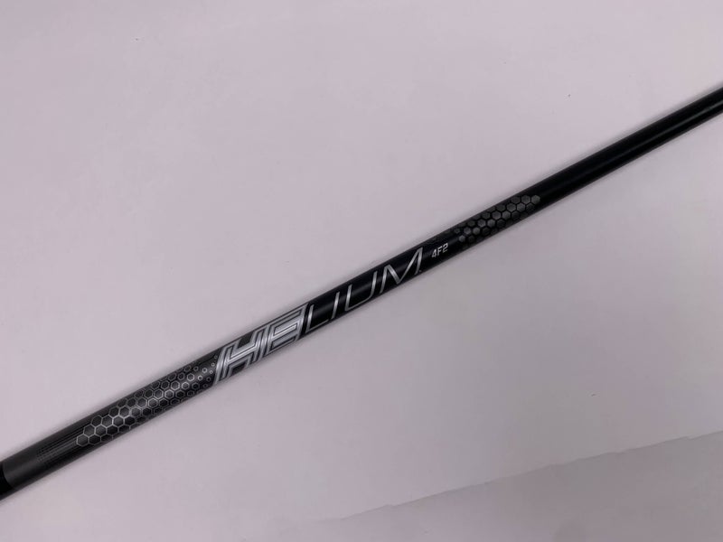 UST Mamiya Helium 4F2 Seniors Graphite Driver Shaft 44"-Mizuno