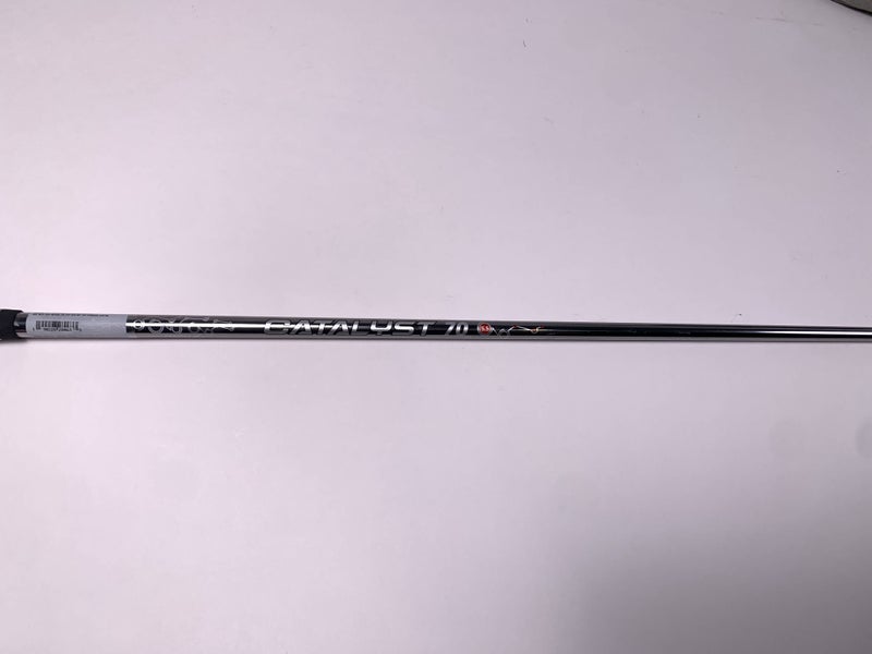 Project X Catalyst 5.5 70g Regular Graphite Hybrid Shaft 39.75" Pull 0.370