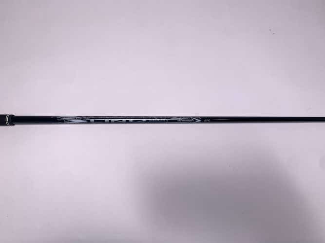 UST Mamiya LINQ 6F5 Extra Stiff Graphite Driver Shaft 44"-Cobra