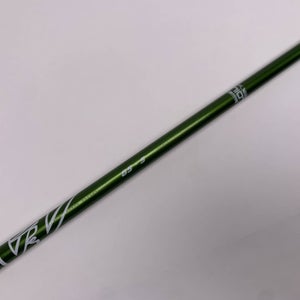 Aldila NV Green 65g Stiff Graphite Driver Shaft 45"-Callaway