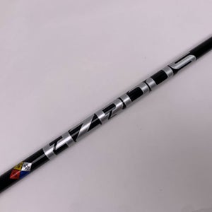 Project X HZRDUS 6.0 Gen 4 Dual Black 80g Stiff  Hybrid Shaft 39.75"-Titleist