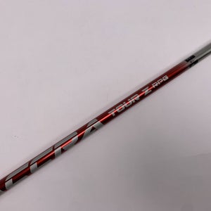 Accra Tour Z RPG 362 Extra Stiff Graphite Driver Shaft 45.75"-Taylormade