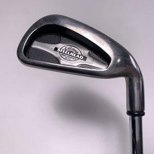 Callaway X-14 Pro Series Single 3 Iron DG X100U Extra Stiff Steel Mens RH