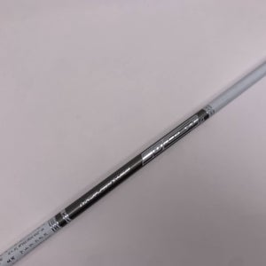 Matrix Ozik MFS Series Red Tie 50 Q4 50g Ladies Fairway Shaft 42.25" Pull 0.335