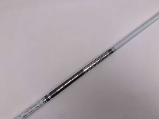 Matrix Ozik MFS Series Red Tie 50 Q4 50g Ladies Fairway Shaft 42.25" Pull 0.335