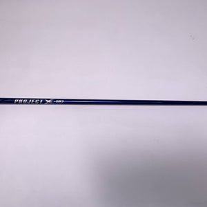 Project X 6B7 6.5 69g Extra Stiff Graphite Driver Shaft 44"-Taylormade