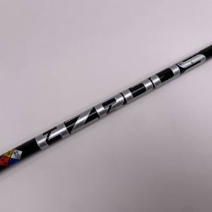 Project X HZRDUS 6.5 Gen 4 Dual Torsional XStiff Fairway Shaft 41.5" Pull 0.335