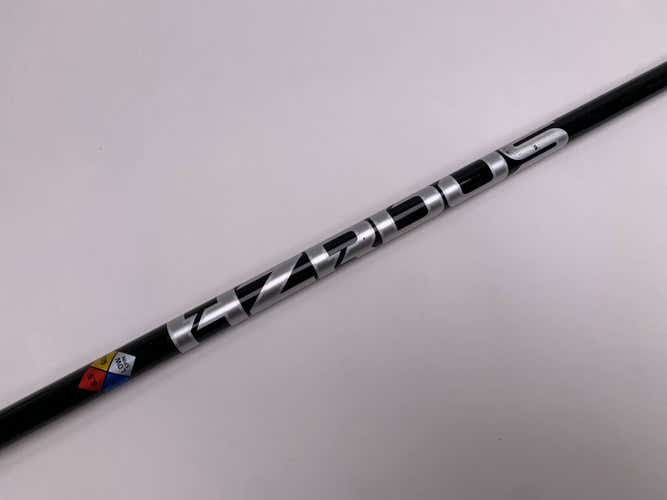 Project X HZRDUS 6.5 Gen 4 Dual Torsional XStiff Fairway Shaft 41.5" Pull 0.335
