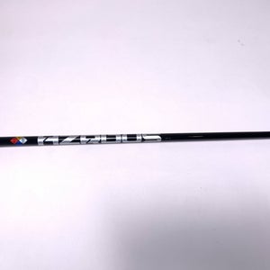 Project X HZRDUS 6.0 Gen 4 Dual Torsional 60g Stiff Driver Shaft 44.25"-Callaway