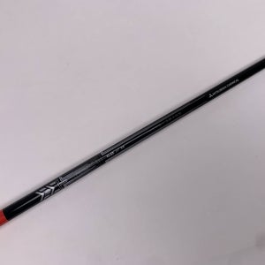 Mitsubishi Chemical MMT 304SS 60g Regular Graphite Driver Shaft 44.25"-Callaway
