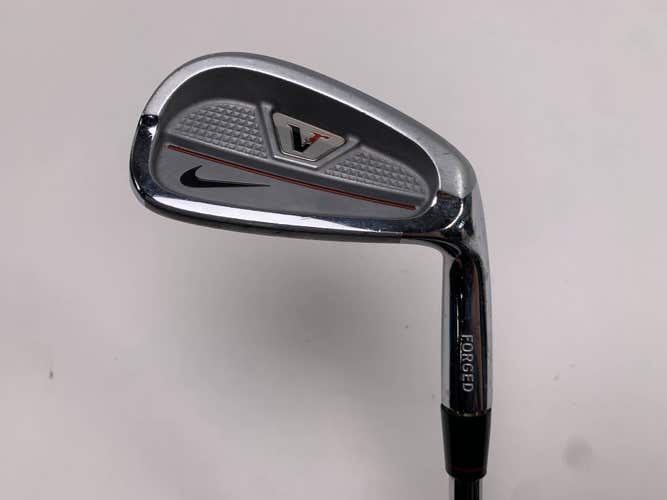 Nike Victory Red Split Cavity Single 9 Iron DG S300 Stiff Steel Mens RH