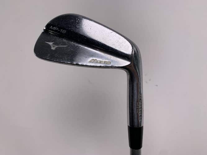Mizuno MP 18 Single 8 Iron KBS Tour C-Taper 130g Extra Stiff Steel Mens RH