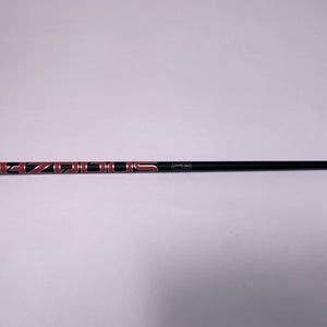 Project X HZRDUS Red CB 5.5 50g Regular Graphite Fairway Wood Shaft 42"-Cobra