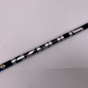 Project X HZRDUS 6.0 Gen 4 Dual Torsional 60g Stiff Driver Shaft 44.5"-Titleist